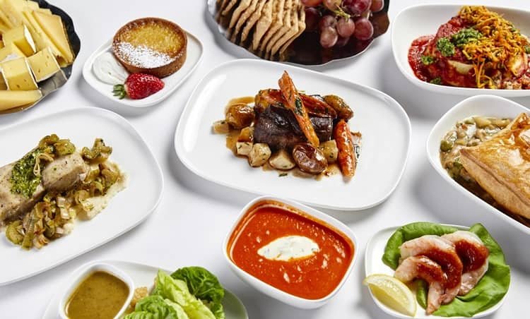 Canadian Dinner Menus: A Flavorful Journey Through Regional and Cultural Traditions