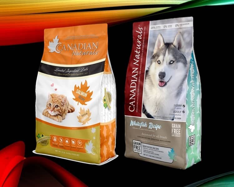 Canadian Naturals Dog Food: A Complete Guide for Pet Owners