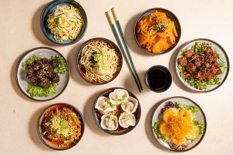 Chinese Food Delivery Near Me in Canada: Discover the Best Takeout Experiences Across the Country