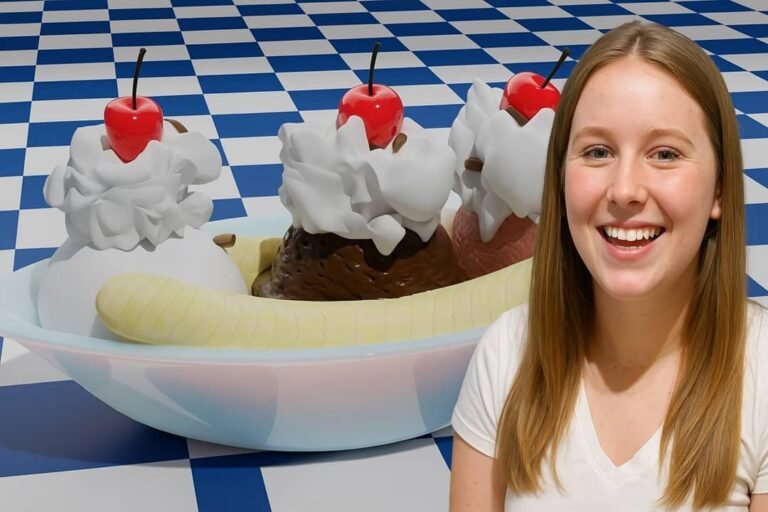 Dairy Queen Banana Split Price Canada – A Complete 2025 Guide to This Timeless Dessert