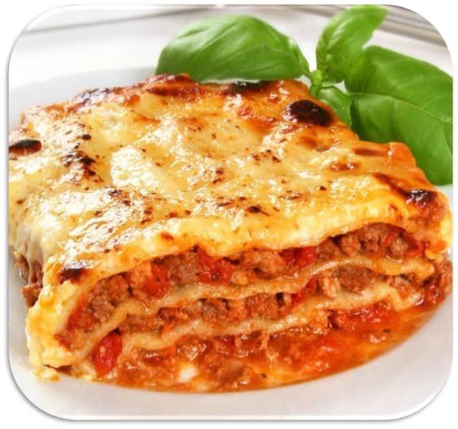 Heart to Home Meals --