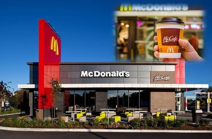 Small Coffee McDonalds Price in Canada – A Complete 2025 Guide