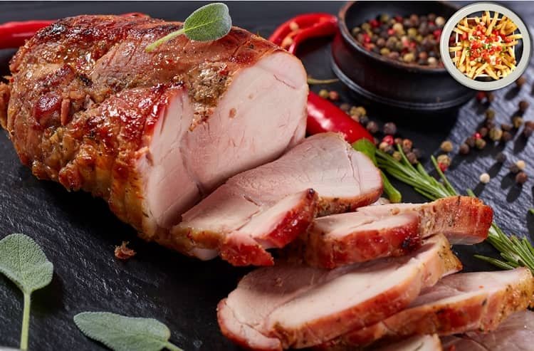 Smoked Canadian Bacon Recipe – Better Than Store-Bought, Made Right at Home (Full Guide)