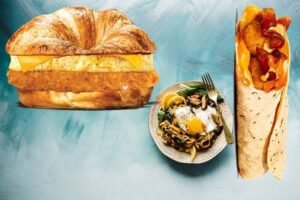 Burger King Breakfast Menu Canada – Complete Guide to Morning Favorites