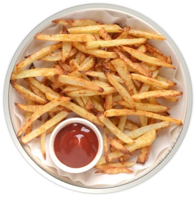 Can Chickens Eat French Fries? A Complete Guide for Backyard Flock Owners