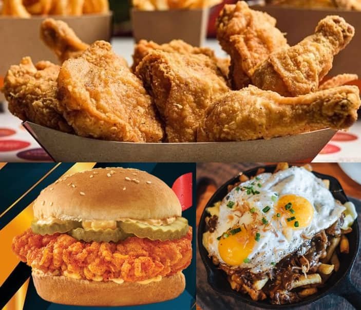 Canada Hot Menus - Your Ultimate Guide to Sizzling Food Trends and Comfort Dishes Across the Nation