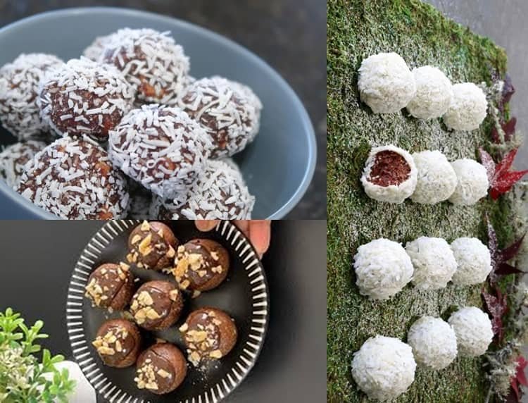 Canadian Foodie Rum Balls Recipe: The Ultimate Guide to a Classic Treat