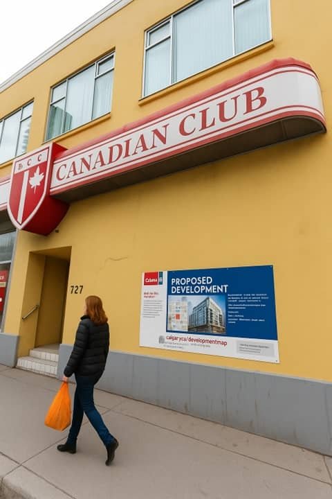 Danish Canadian Club Lunch Menu with Prices – Calgary’s Hidden Scandinavian Gem