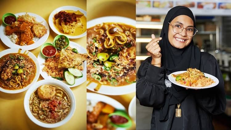 Halal Food Near Me in Canada: The Ultimate Culinary Guide