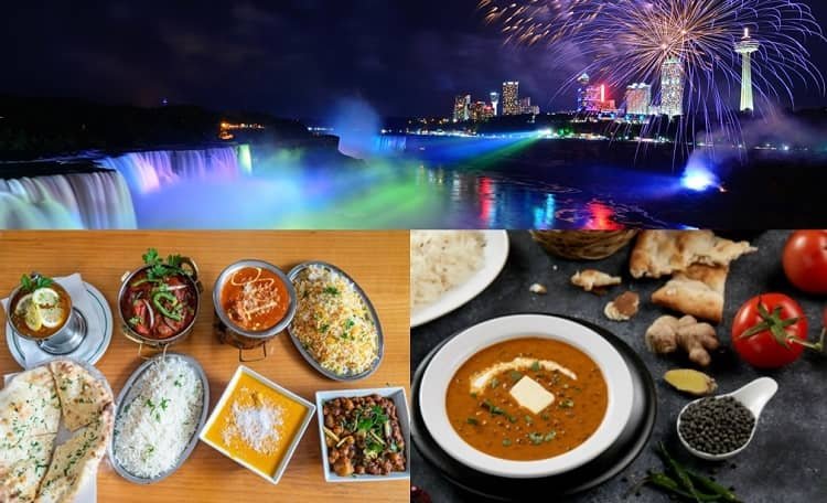 Halal Food in Niagara Falls Canada: The Ultimate Culinary Guide for Muslim Visitors