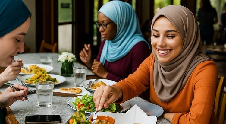 Halal Food in Ottawa Canada: A Complete Guide for Muslim Foodies