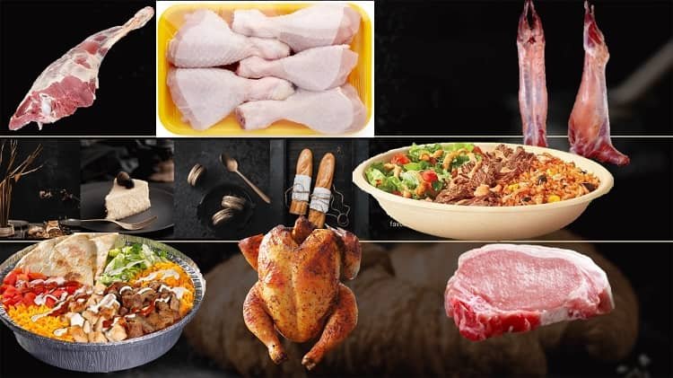 Halal Meat Near Me in Canada