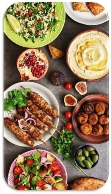 Halal Weight Loss Food Canada: Your Friendly Guide to Eating Healthy and Halal