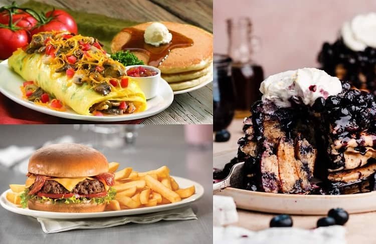 IHOP Menu and Prices Canada – The Ultimate Guide for 2025