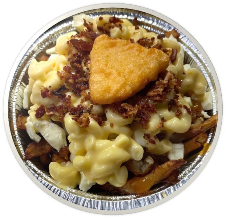 Mac and Cheese Poutine Recipe: The Ultimate Canadian Comfort Food