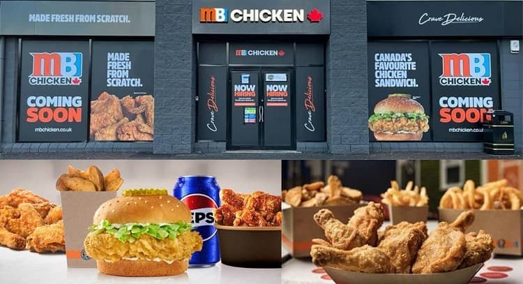 Mary Browns Menu and Prices Canada – Updated Prices, Combos & Family Meals