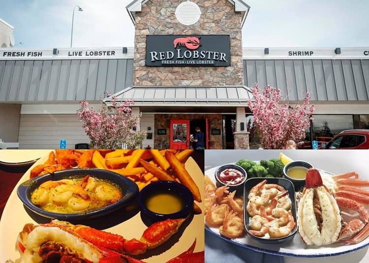 Red Lobster Menu Canada: Latest Prices, Deals, and Seasonal Specials