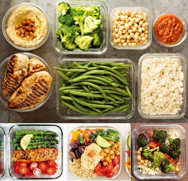 Weight Loss Meal Plans Canada – Your Ultimate Guide to Healthy Eating and Lasting Fat Loss