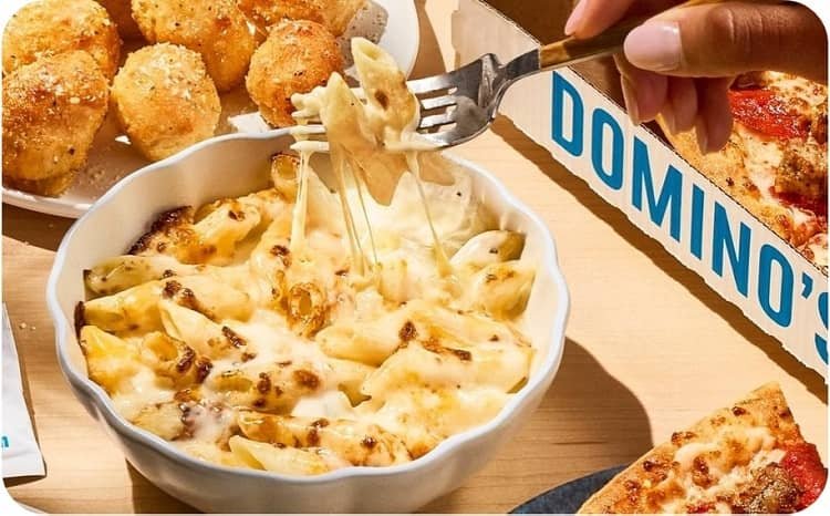 Domino’s Bowls
