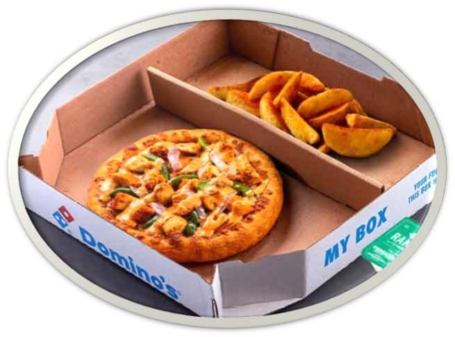 Domino’s Menu Canada – Updated 2025 Prices & Popular Deals