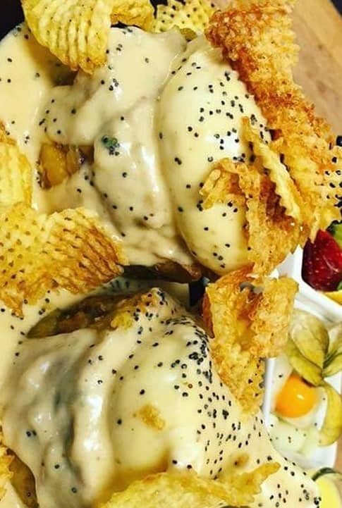 Le Passé Composé – Elevated French Brunch-min