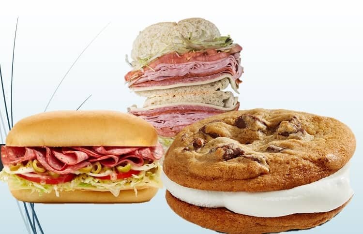 Mr Sub Sides & Extras