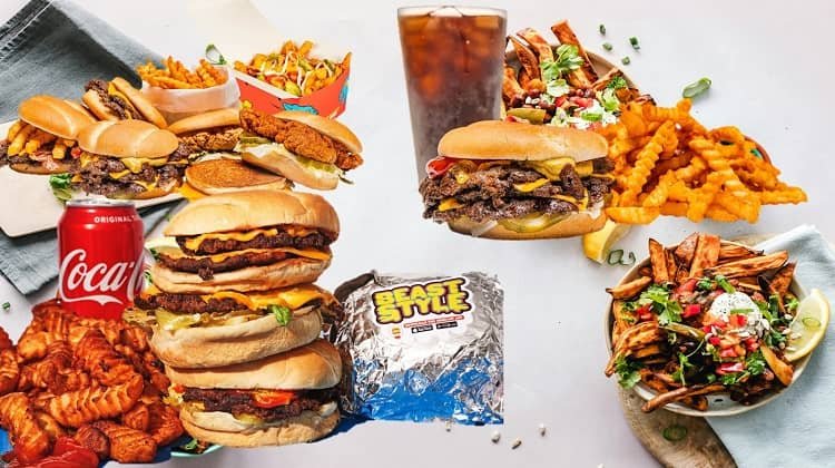 MrBeast Burger Canada 2025 – Full Menu, Prices & Delivery Guide