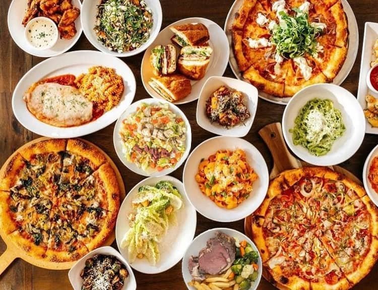 What’s on Original Joe’s Calgary Menu? Family-Friendly Meals at Great Prices
