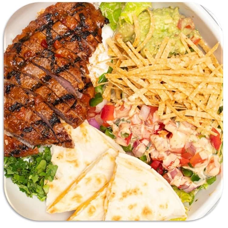 Original Joe’s Calgary Menu