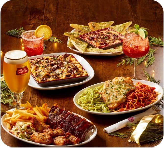 Pizza Pizza Menu with Prices Canada