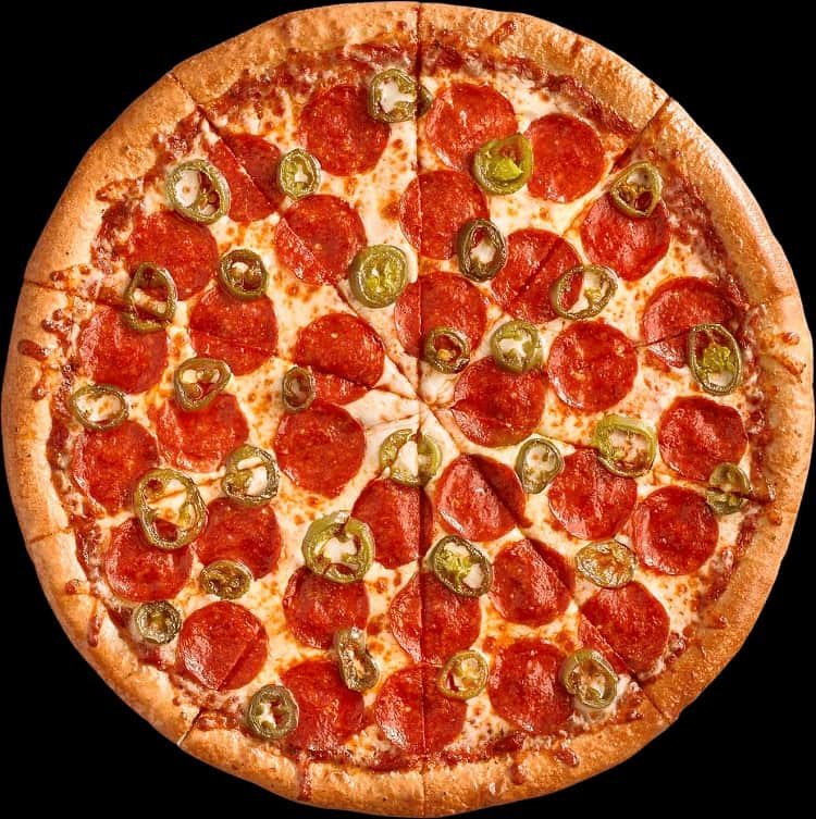 Why Canadians Love Pizza Pizza