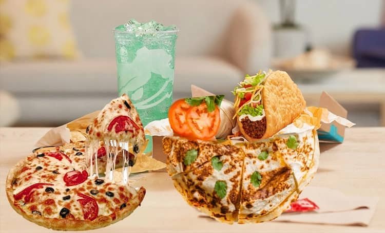 Taco Bell - Canada