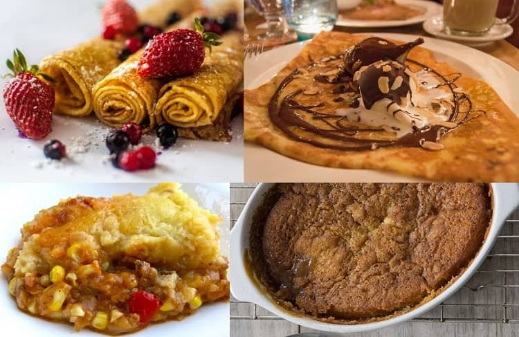 Traditional Québécois Food: A Culinary Journey into French-Canadian Heritage