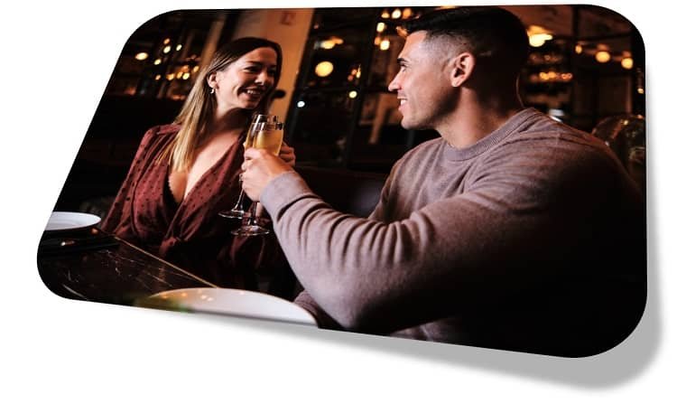 Valentines Dinner Calgary 2026 – Best Romantic Restaurants & Ideas